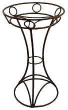 Подставка напольная Кипарис 2