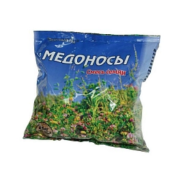 Сидерат Медоносы смесь