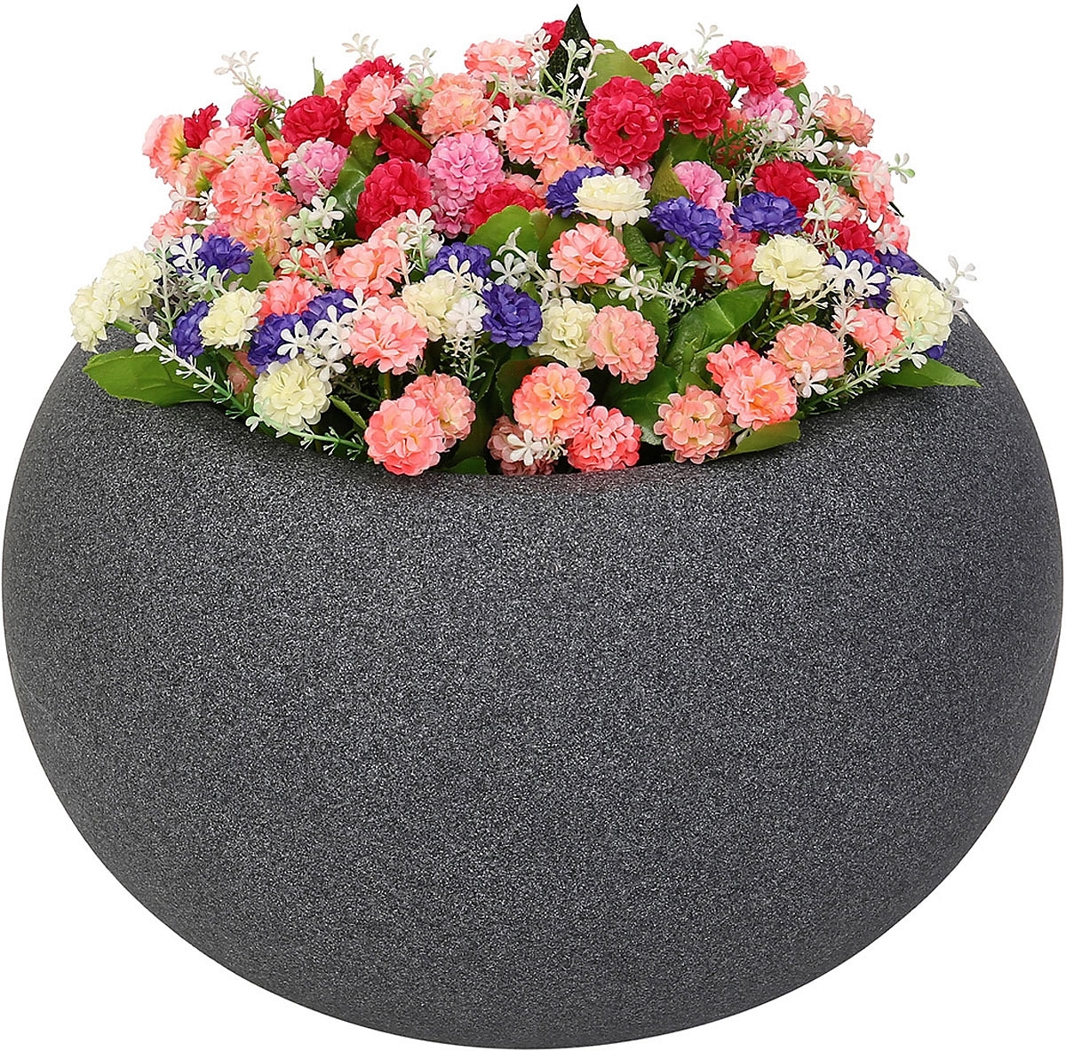 Кашпо PLANTER SWING LOW для растений 