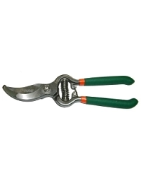 Секатор садовый 200мм SKRAB 28045