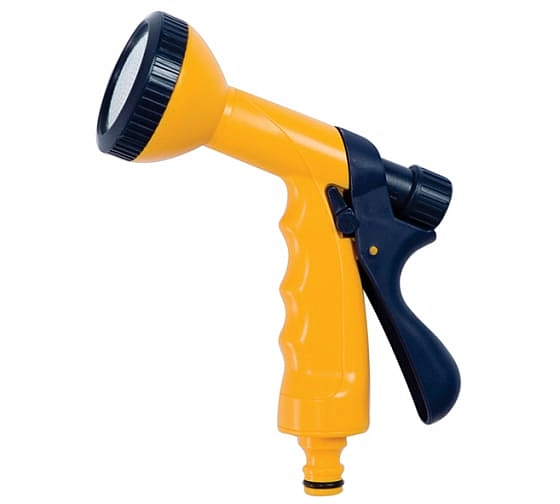 Распылитель импульсный 84801