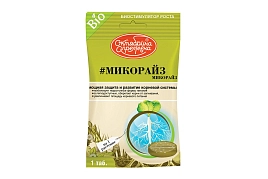 Стимулятор МИКОРАЙЗ 1 таблетка