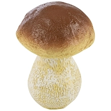 Фигура садовая Гриб белый Н-23см