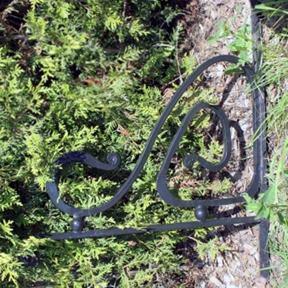 Кронштейн подвес для кашпо ков (З)