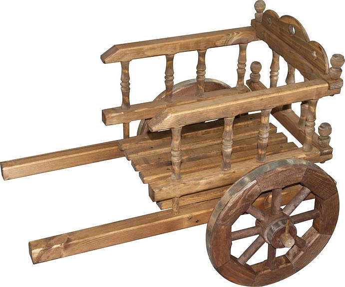 Цветочница Арба