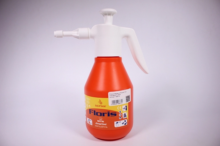 Опрыскиватель 1,5л FLORIS 