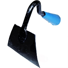 Мотыга трапеция/самозаточная "Малютка"