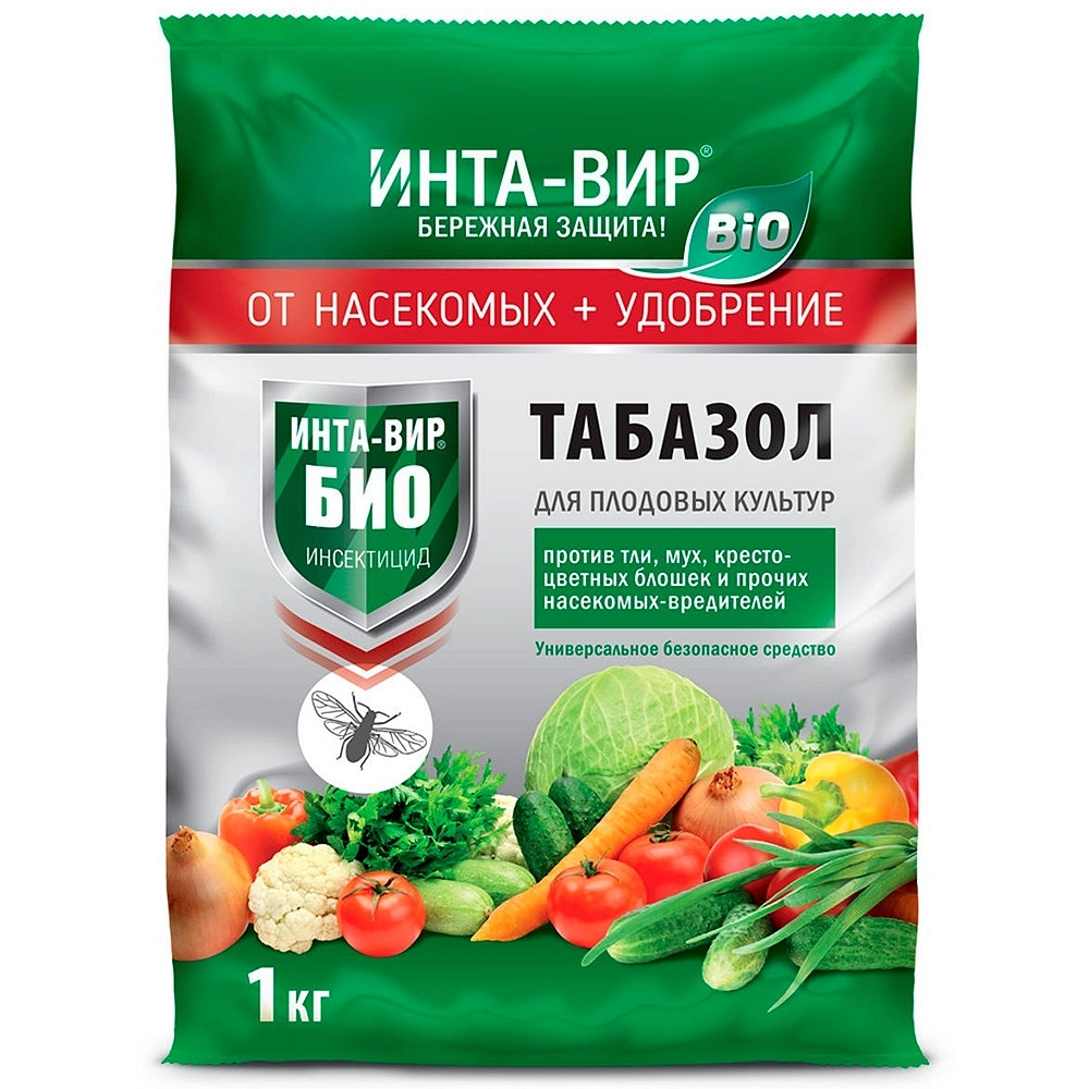 Инсектицид Табазол