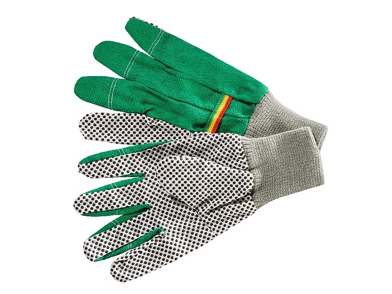 Перчатки защитные садовые КG110