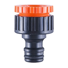 Штуцер резьбовой 3/4 и 1 90992