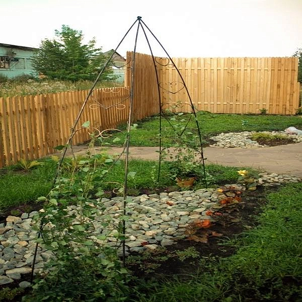 Арка 863-32R (Айронкр)