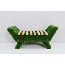 Лежак-топиарий Kushetka G