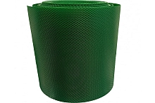 Бордюрная лента 30х9 зеленая