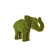 Слон-топиарий SL2G