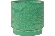 Горшок для растений Зеленая трава 