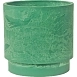 Горшок для растений Зеленая трава 