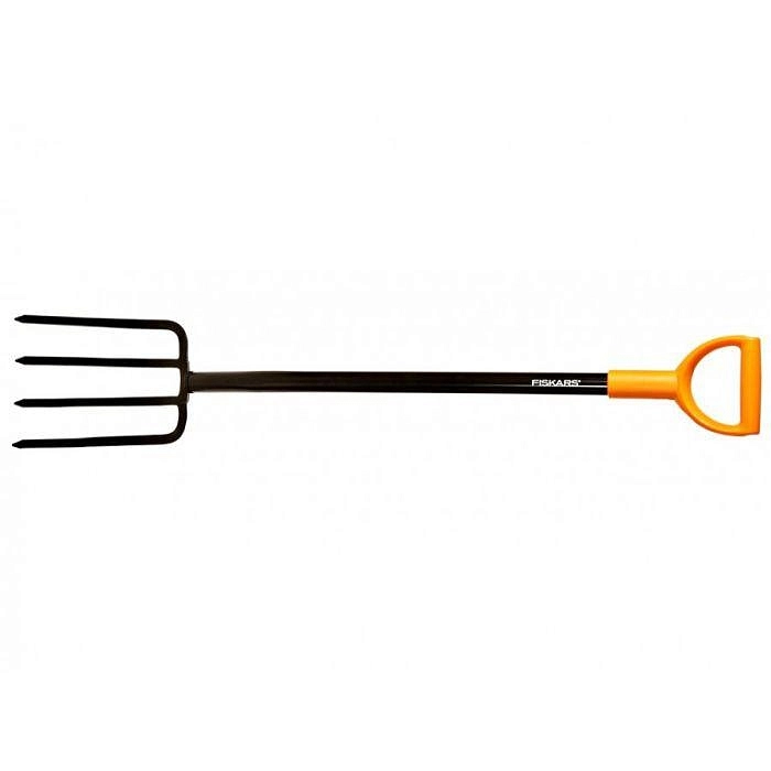 Вилы садовые FISKARS 1001413