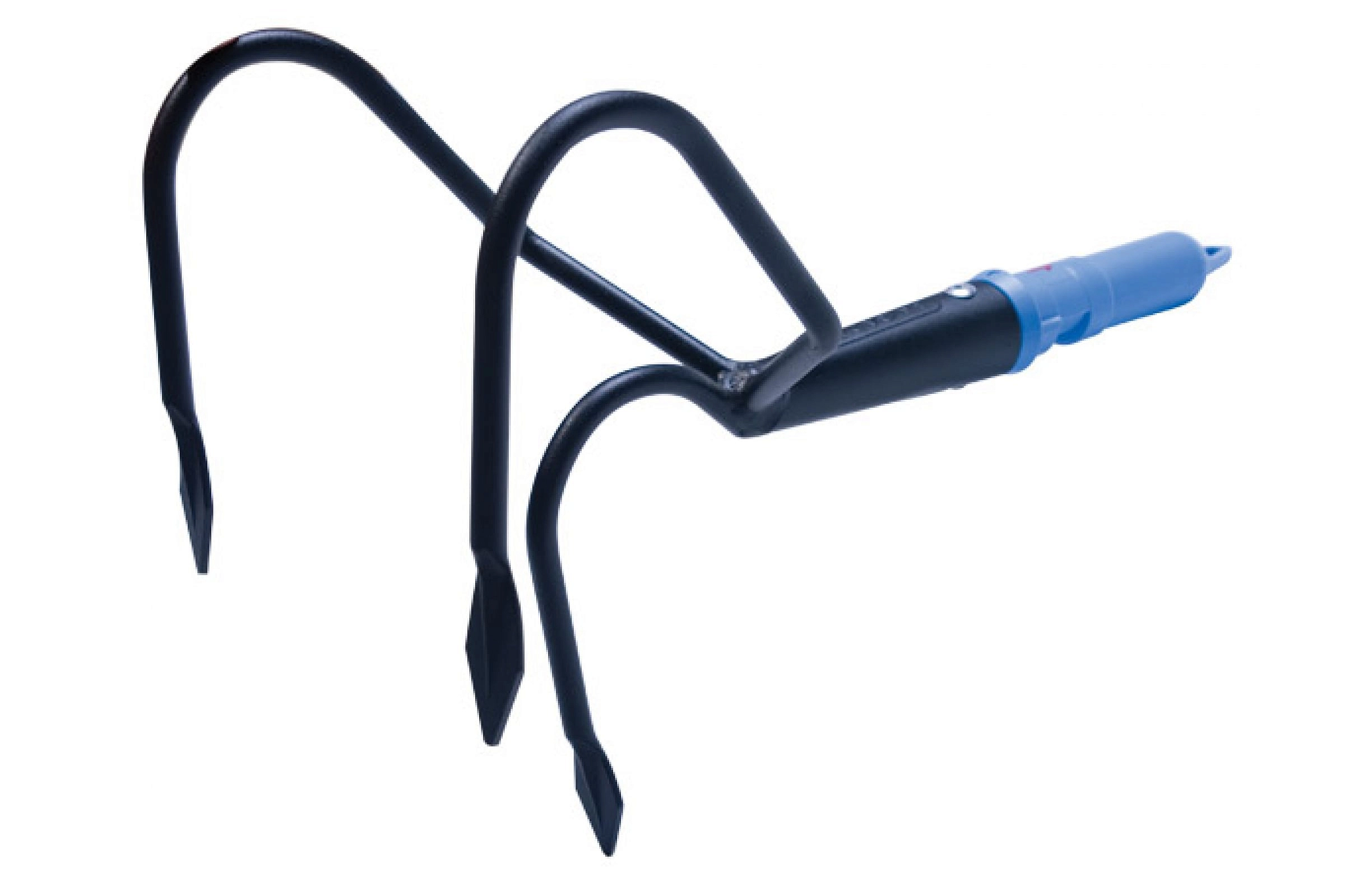 Культиватор 3-зуб больш смен насадка 81147