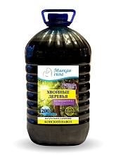 Удобрение хвойное БИО Мягкая сила 5л