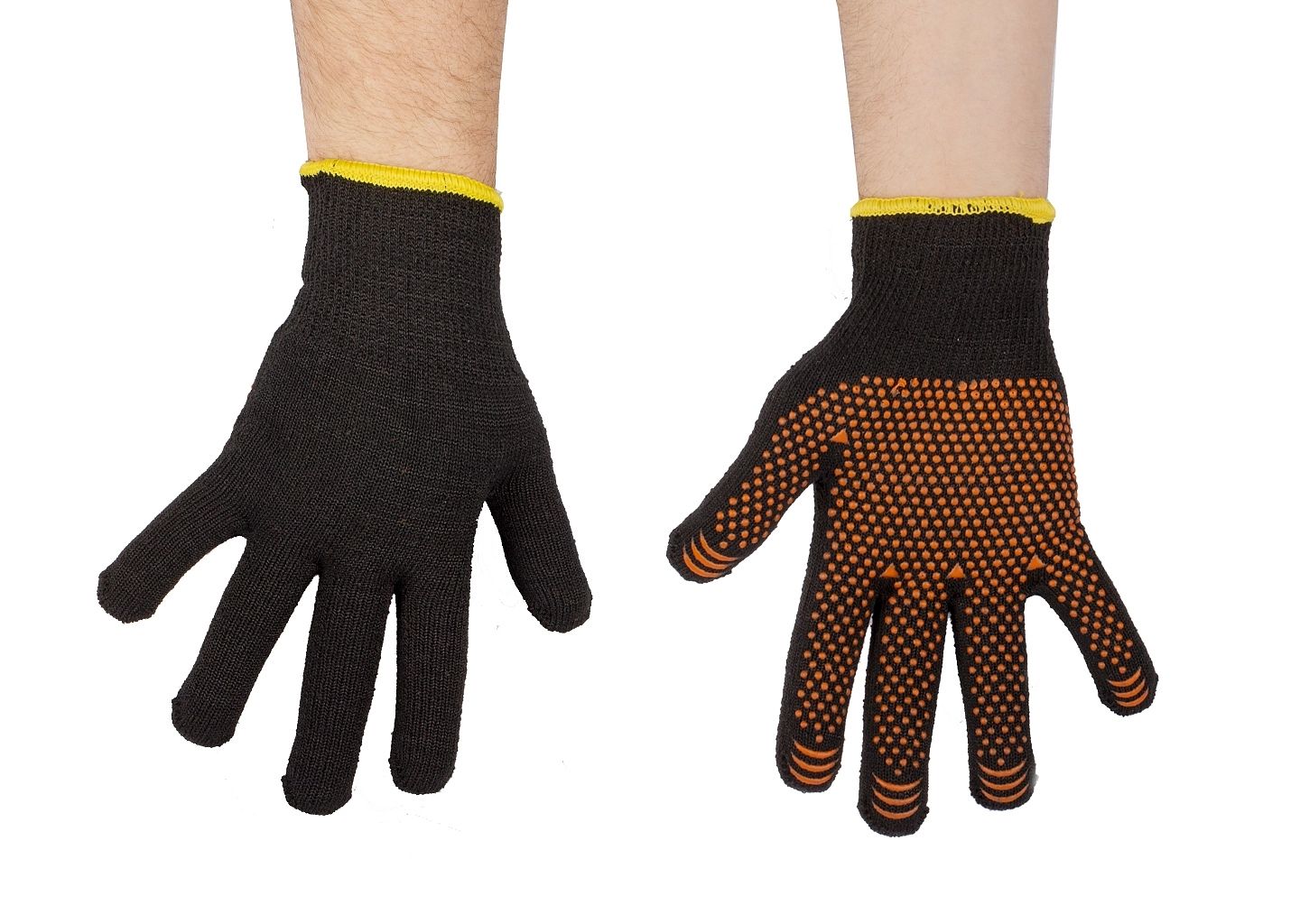 Перчатки защитные утепленные 73021 Перчатки защитные утепленные 73021