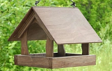 Кормушка Биуд