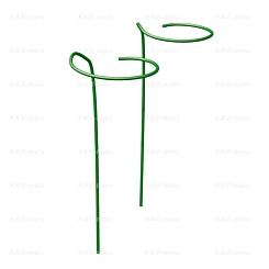 Опора под клубнику низкая проволока д-0,15 В0,35м