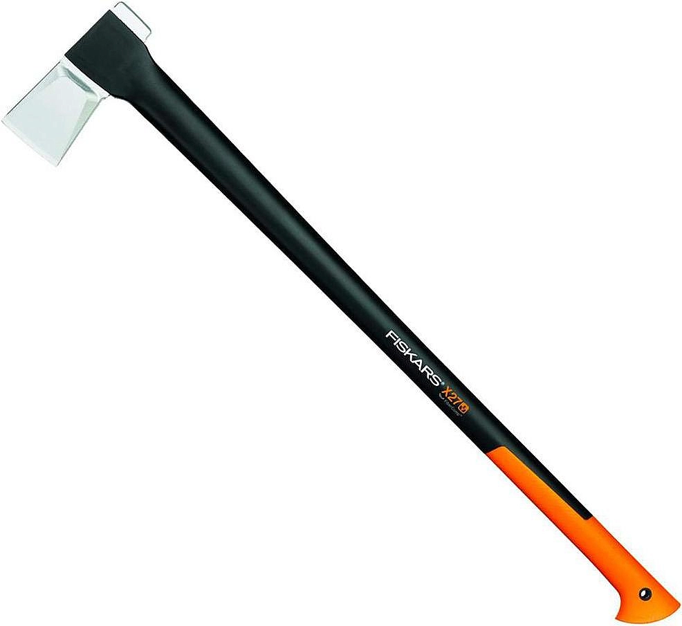 Топор-колун тяжелый Х27 FISKARS 915мм, 2,6кг