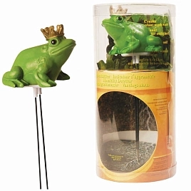 Датчик влажности для растений Царевна лягушка WH 04