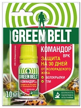 Инсектицид Командор