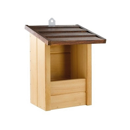 Домик для птиц NATURA №9 NIDO