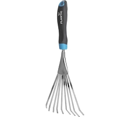 Грабли веерные Plantik Light Optimum