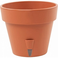 Вазон LATINA с картриджем 9,1л