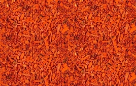 Щепа 'декоративная' оранжевая