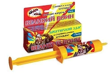 Инсектицид Гель от Муравьев