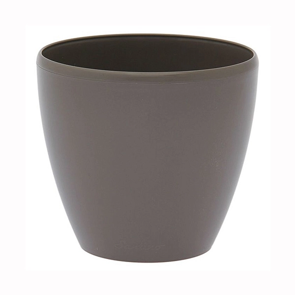 Горшок ДЕКО ТВИН шаде