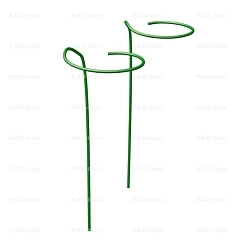 Опора под клубнику низкая проволока д-0,15 В0,35м