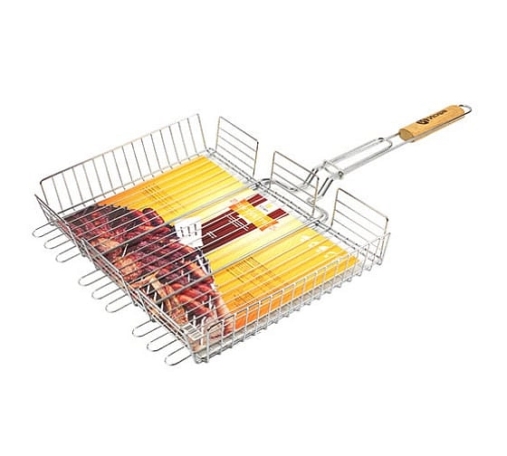 Решетка-гриль