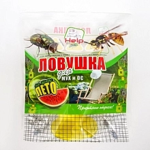 Ловушка для ос в ассортименте 21см EG 06