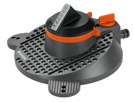 Дождеватель Гардена 01953