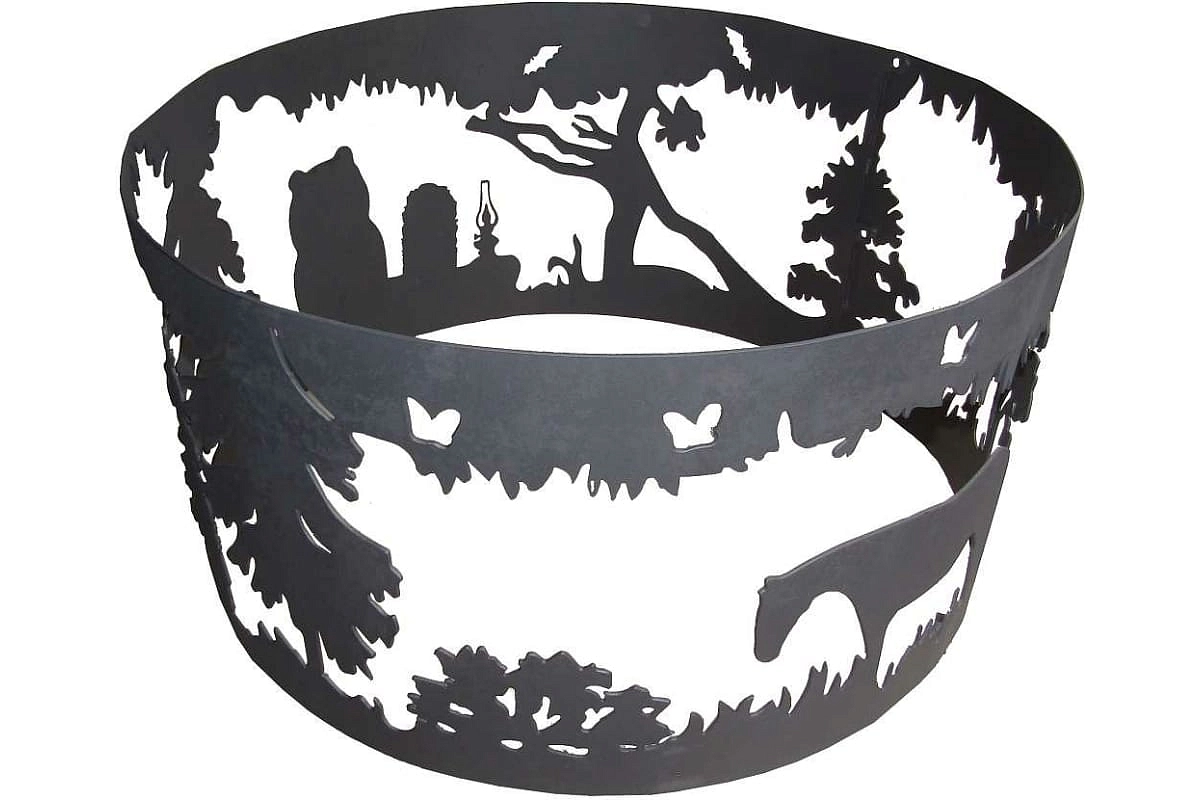 Костровая чаша №6 Станко