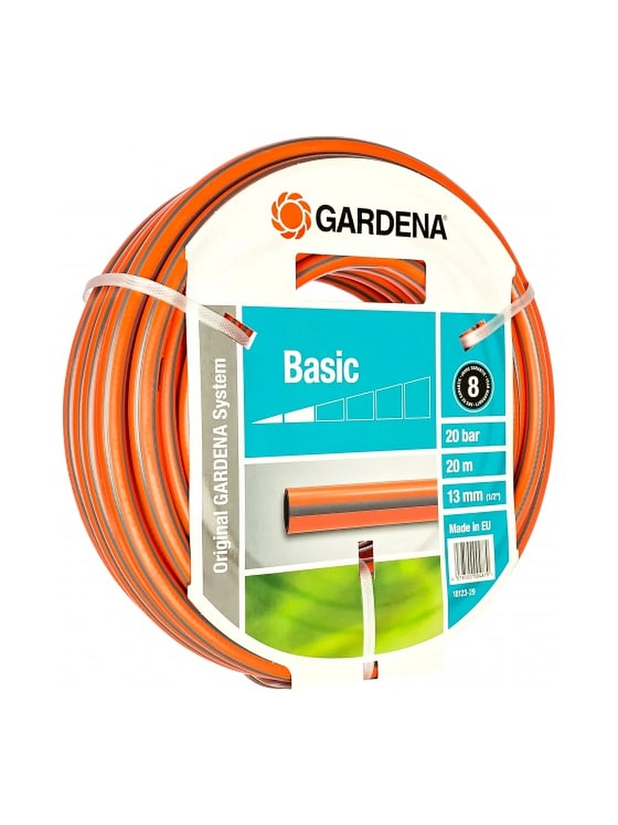 Шланг 20м 1/2 (18123-29) 