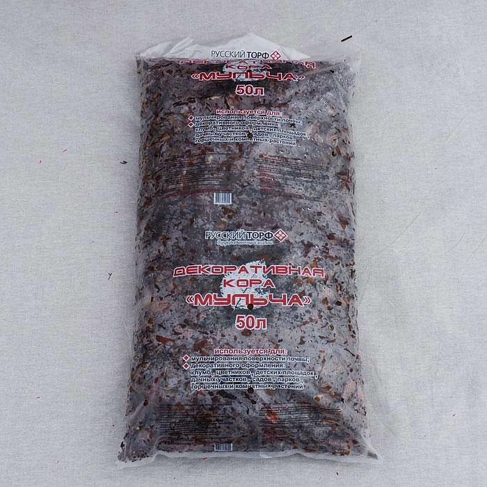 Щепа декоративная