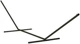 Подставка под гамак железная