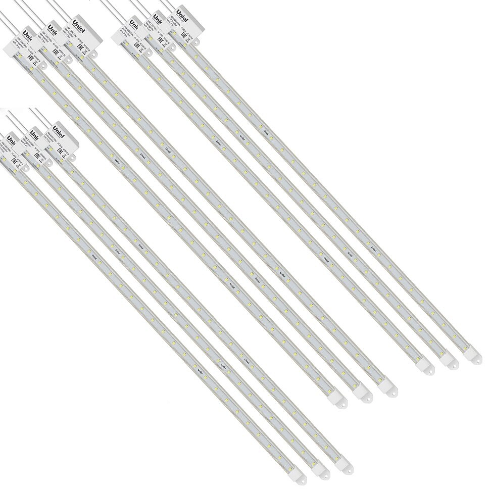 Светильники UNIEL ULY-P90-10  KIT 09 д/р