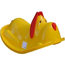 Качалка СОБАЧКА (Мебельторг)