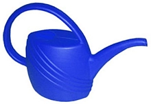 Лейка 1,4л пластиковая