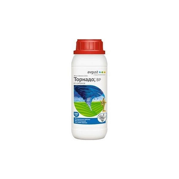 Гербицид Торнадо 900мл/1л