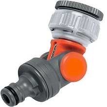 Штуцер шарнирный 1/2-1 (2998) 