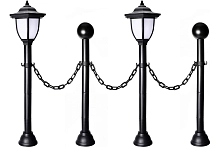 Светильники UNIEL USL-S-181/PT720  