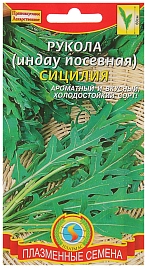Семена Индау